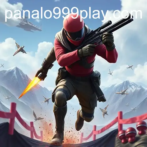 Exploring the Dynamic World of Action Games: Unleashing Thrills with 'panalo999'