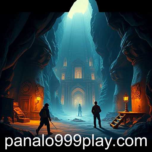 Unlocking Adventure: The World of Adventure Quest and the Power of 'panalo999'