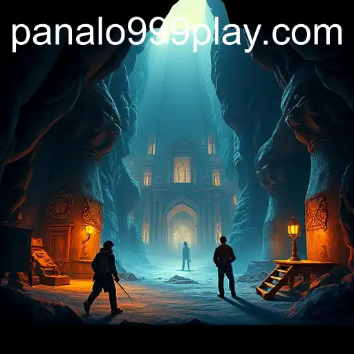 Unlocking Adventure: The World of Adventure Quest and the Power of 'panalo999'