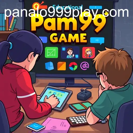 Exploring the Impact of Educational Games: A Novel Approach to Learning