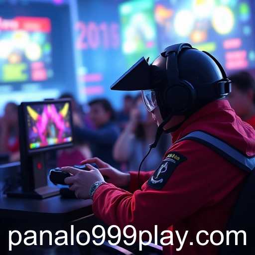 Gaming Industry Booms in the Digital Era