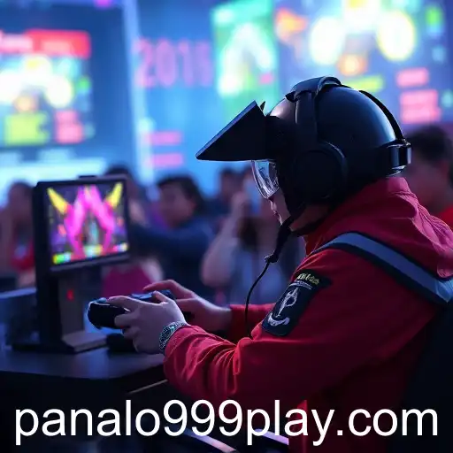 Gaming Industry Booms in the Digital Era