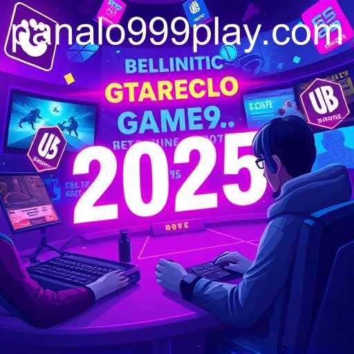 Gaming Revolution in 2025
