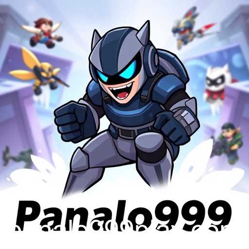 Gaming Revolution: How Panalo999 is Changing the Landscape