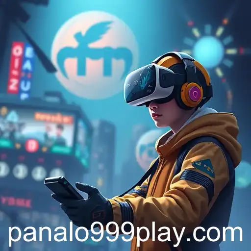 Gaming Revolution with Panalo999
