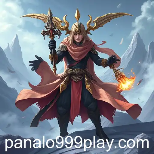 Gamers Flock to Panalo999 for Winning Strategies