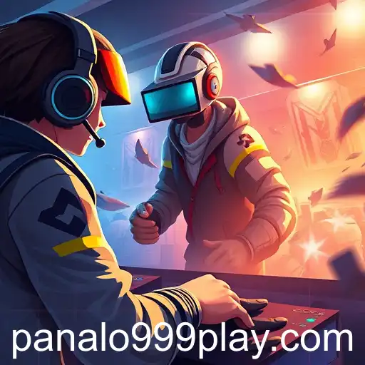 Gaming Trends: Panalo999 Fueled by Innovation