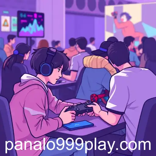 The Rise of Online Gaming Communities