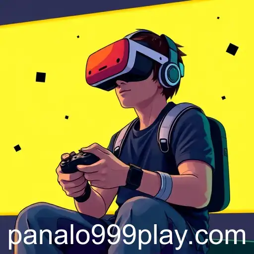 Panalo999 Revolutionizes Online Gaming in 2025