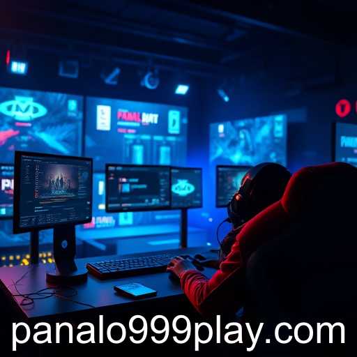 Gamers Unite: The Success of Panalo999