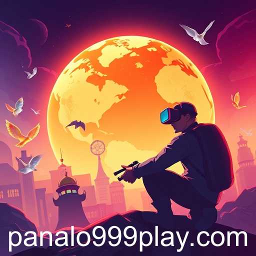 Panalo999 Revolutionizes Online Gaming Trends