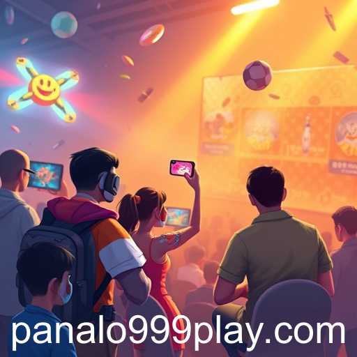 The Rise of Panalo999 in Gaming Communities