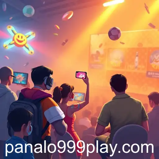 The Rise of Panalo999 in Gaming Communities