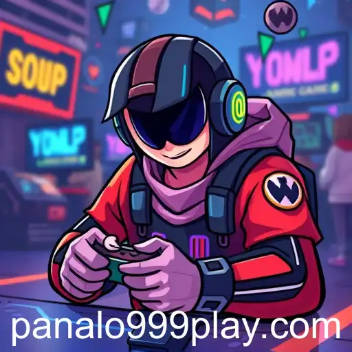 Panalo999: Revolutionizing Online Gaming