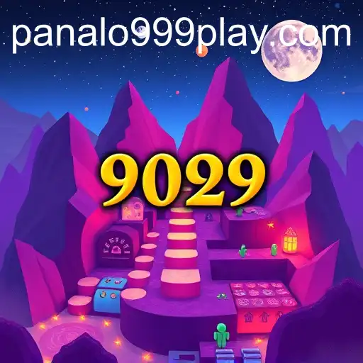 Exploring the World of Puzzle Games: The Allure of 'Panalo999'