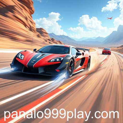 The Thrill of Competition: Exploring the World of Racing Challenges with Panalo999