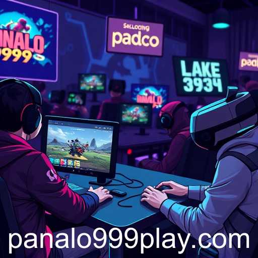 The Rise of Gaming Platforms and Panalo999's Influence