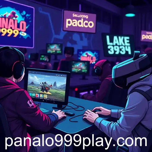 The Rise of Gaming Platforms and Panalo999's Influence