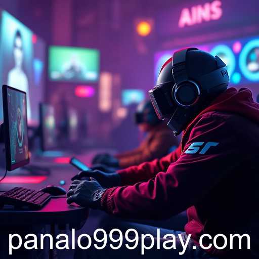 The Rise of 'panalo999' in the Gaming World