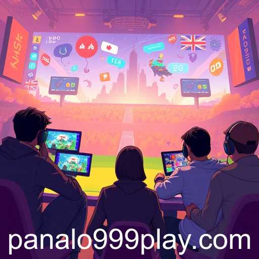 Rise of Gaming Platforms in 2025