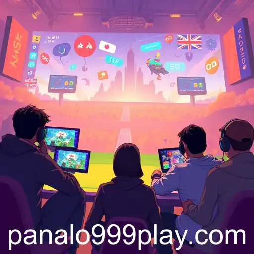 Rise of Gaming Platforms in 2025