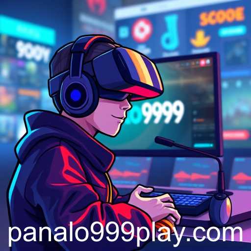 The Rise of Panalo999: Gaming in Focus