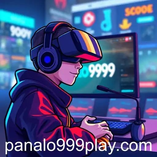 The Rise of Panalo999: Gaming in Focus