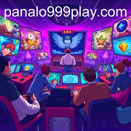 The Rise and Influence of Panalo999 in Online Gaming
