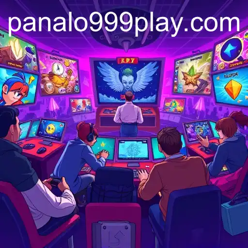 The Rise and Influence of Panalo999 in Online Gaming