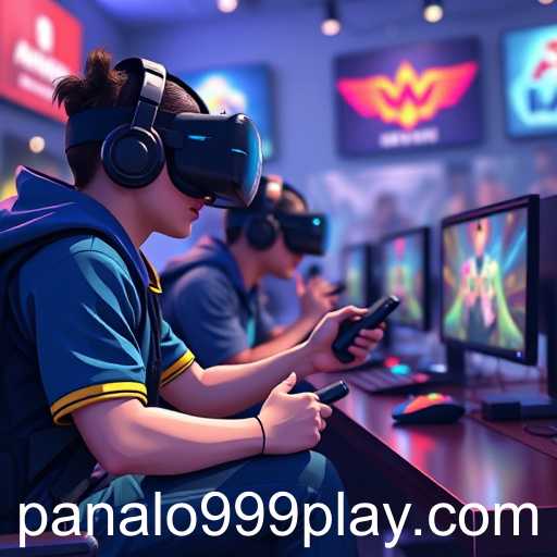 The Rise of Panalo999 in Online Gaming