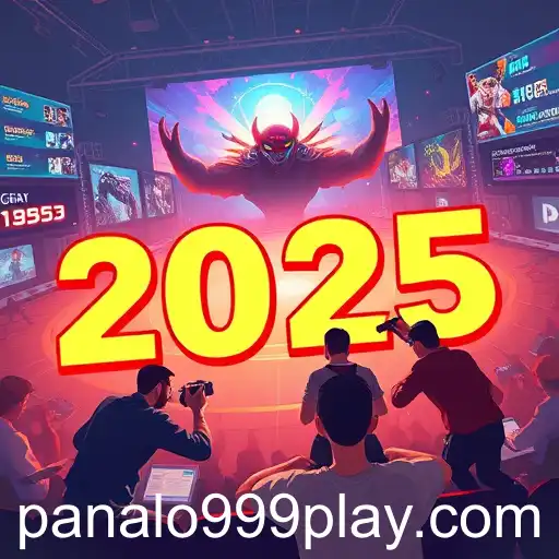 The Rise of Panalo999 in Online Gaming
