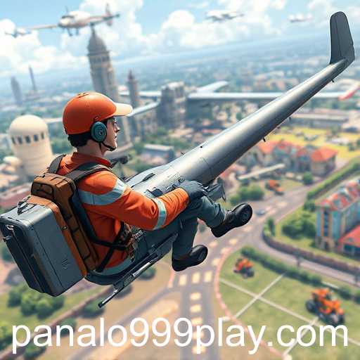 Exploring 'Simulation World': The Alluring Universe of Panalo999 Games