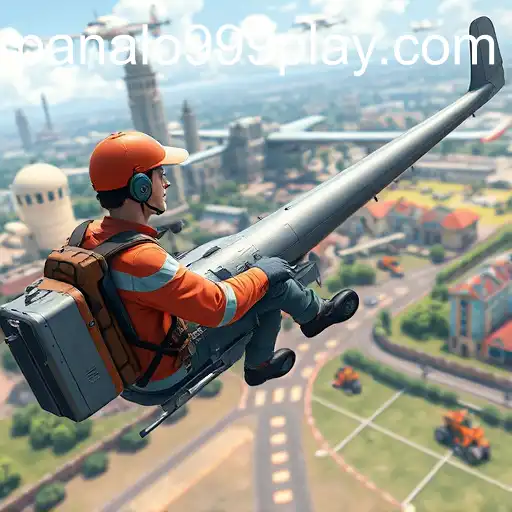 Exploring 'Simulation World': The Alluring Universe of Panalo999 Games