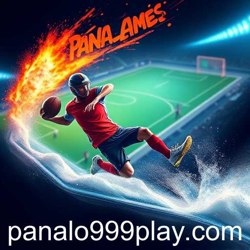 Exploring the Thrill of 'Sports Games' in the Digital Arena: The Rise of 'panalo999'