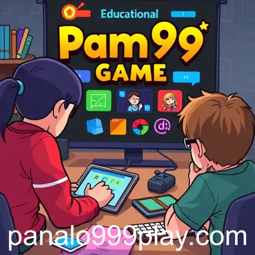 The Rise of Panalo999 in the Gaming World